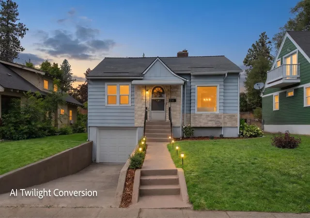 Photo 1 of Sale Pending at 2524 W Liberty Ave, Spokane, WA 99205 | MLS# 202623258 | Listing updated on 2026-09-13