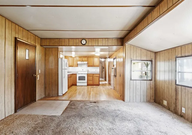 Photo 4 of Manufactured home for sale at 6447 Kathy Pl, Nine Mile Falls, WA 99026 | MLS# 202623260 | Listing updated on 2026-10-07