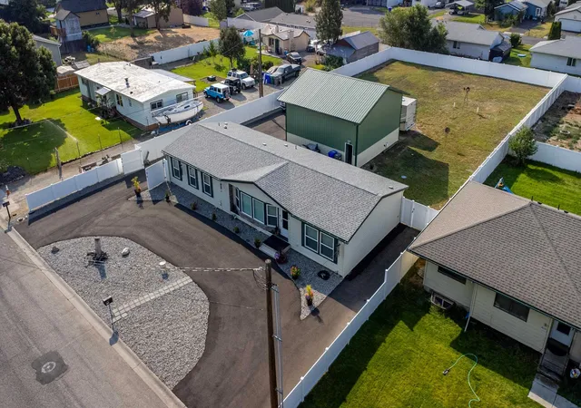 Photo 3 of Sale Pending at 3518 E 3Rd Ave, Mead, WA 99021 | MLS# 202623266 | Listing updated on 2026-09-12