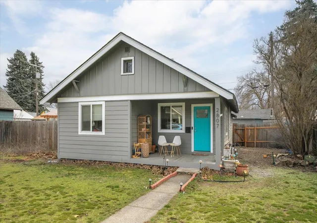 Photo 1 of Single family home for sale at 2807 W Mallon Ave, Spokane, WA 99201 | MLS# 202623271 | Listing updated on 2026-09-03