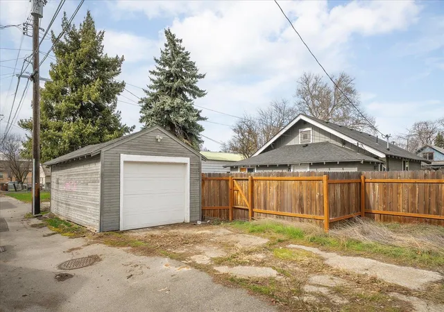 Photo 20 of Single family home for sale at 2807 W Mallon Ave, Spokane, WA 99201 | MLS# 202623271 | Listing updated on 2026-09-03