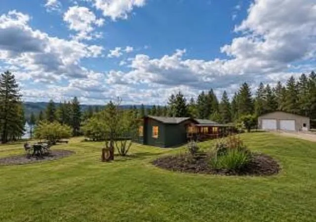 Photo 1 of Sale Pending at 48 Sunrise Ln, Kettle Falls, WA 99141 | MLS# 202623272 | Listing updated on 2026-09-23