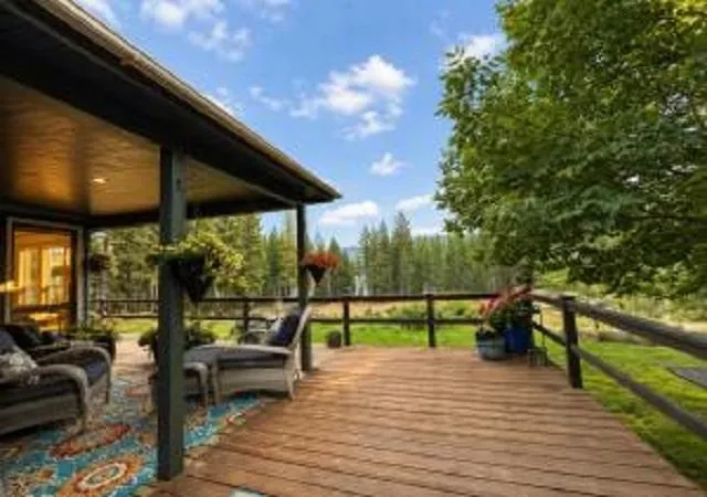 Photo 3 of Sale Pending at 48 Sunrise Ln, Kettle Falls, WA 99141 | MLS# 202623272 | Listing updated on 2026-09-23