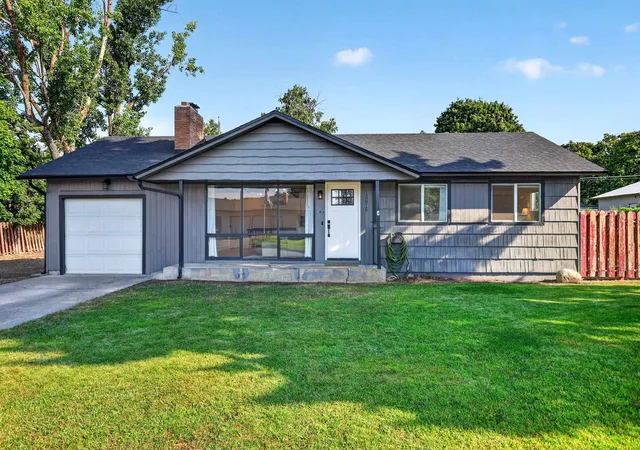 Photo 1 of Sale Pending at 15815 E Heroy Ave, Spokane, WA 99216 | MLS# 202623273 | Listing updated on 2026-09-01