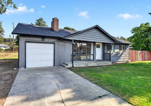 Photo 2 of Sale Pending at 15815 E Heroy Ave, Spokane, WA 99216 | MLS# 202623273 | Listing updated on 2026-09-01