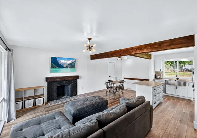 Photo 3 of Sale Pending at 15815 E Heroy Ave, Spokane, WA 99216 | MLS# 202623273 | Listing updated on 2026-09-01