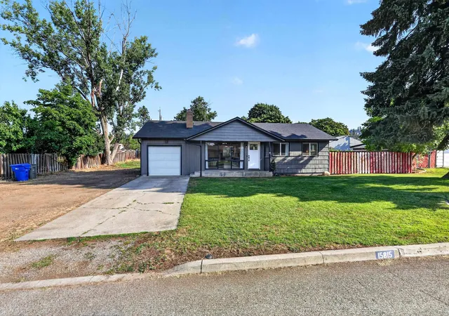 Photo 49 of Sale Pending at 15815 E Heroy Ave, Spokane, WA 99216 | MLS# 202623273 | Listing updated on 2026-09-01