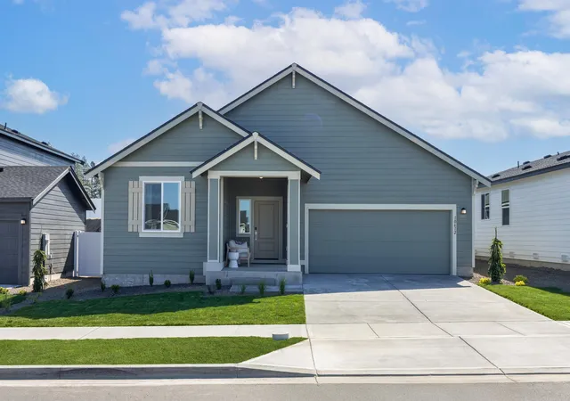 Photo 1 of Single family home for sale at 4242 W Howesdale Rd, Spokane, WA 99208 | MLS# 202623276 | Listing updated on 2026-09-16