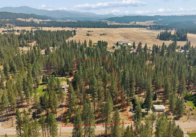 Photo 1 of Land for sale at 21324 N Myrtle Rd, Colbert, WA 99005 | MLS# 202623279 | Listing updated on 2026-09-25