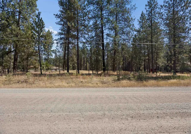 Photo 2 of Land for sale at 21324 N Myrtle Rd, Colbert, WA 99005 | MLS# 202623279 | Listing updated on 2026-09-25