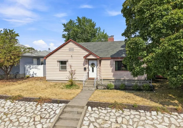 Photo 2 of Single family home for sale at 49 E Providence Ave, Spokane, WA 99207 | MLS# 202623280 | Listing updated on 2026-09-29