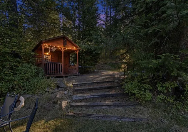 Photo 2 of Land for sale at 751 Suther Ln Ln, Elk, WA 99009 | MLS# 202623281 | Listing updated on 2026-09-03