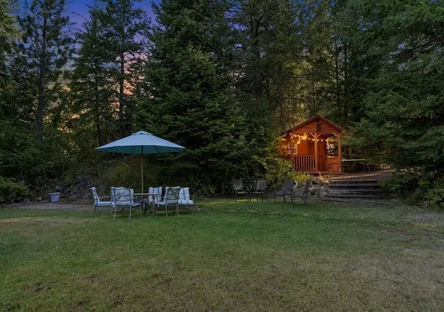 Photo 4 of Land for sale at 751 Suther Ln Ln, Elk, WA 99009 | MLS# 202623281 | Listing updated on 2026-09-03