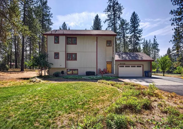 Photo 2 of Single family home for sale at 4410 E Silver Pine Rd, Colbert, WA 99005 | MLS# 202623285 | Listing updated on 2026-10-21
