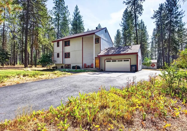 Photo 3 of Single family home for sale at 4410 E Silver Pine Rd, Colbert, WA 99005 | MLS# 202623285 | Listing updated on 2026-10-21