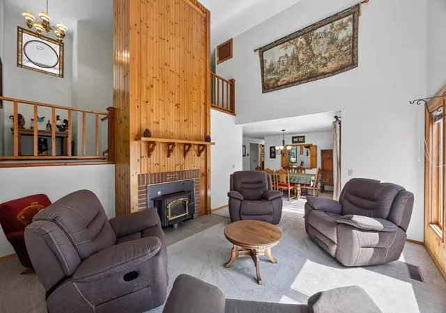 Photo 4 of Single family home for sale at 4410 E Silver Pine Rd, Colbert, WA 99005 | MLS# 202623285 | Listing updated on 2026-10-21