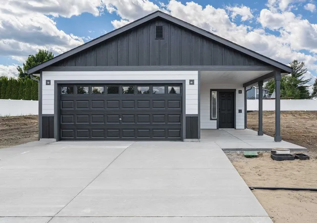 Photo 1 of Single family home for sale at 1006 S Century Rd, Spokane Valley, WA 99037 | MLS# 202623288 | Listing updated on 2026-09-03