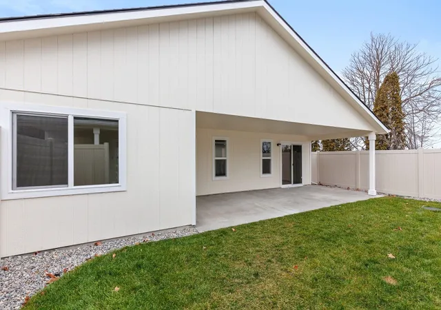Photo 21 of Single family home for sale at 1006 S Century Rd, Spokane Valley, WA 99037 | MLS# 202623288 | Listing updated on 2026-09-03