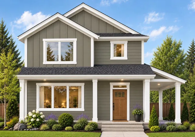 Single family home for sale at 3595 W Princeton Ave, Spokane, WA 99205 | MLS# 202623290