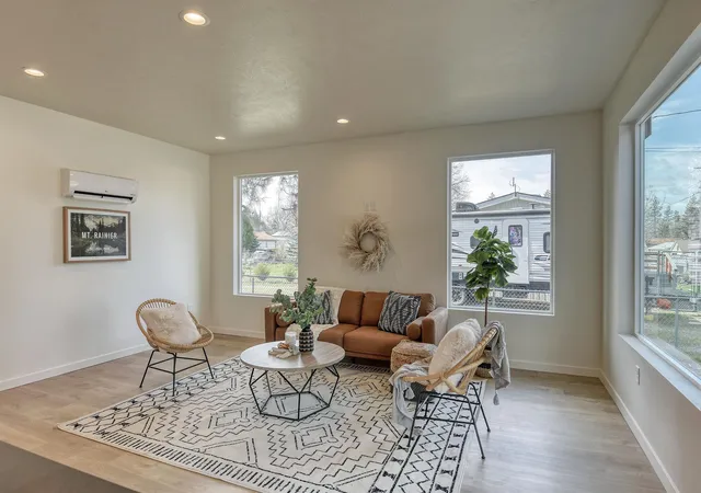 Photo 2 of Single family home for sale at 3595 W Princeton Ave, Spokane, WA 99205 | MLS# 202623290 | Listing updated on 2026-09-24