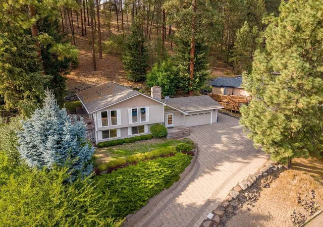 Photo 2 of Sale Pending at 15505 N Cincinnati Dr, Spokane, WA 99208 | MLS# 202623291 | Listing updated on 2026-09-06