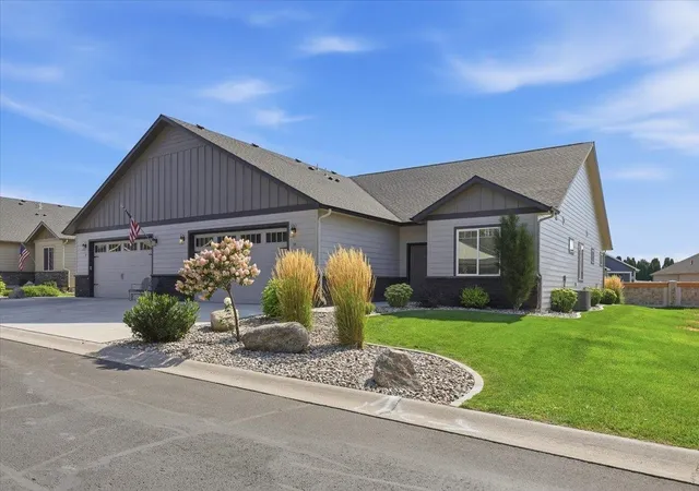 Photo 1 of Condo for sale at 1109 N Country Club Dr, Deer Park, WA 99006 | MLS# 202623294 | Listing updated on 2026-09-03