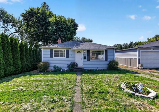 Photo 2 of Single family home for sale at 3524 E Cleveland Ave, Spokane, WA 99217 | MLS# 202623301 | Listing updated on 2026-10-06
