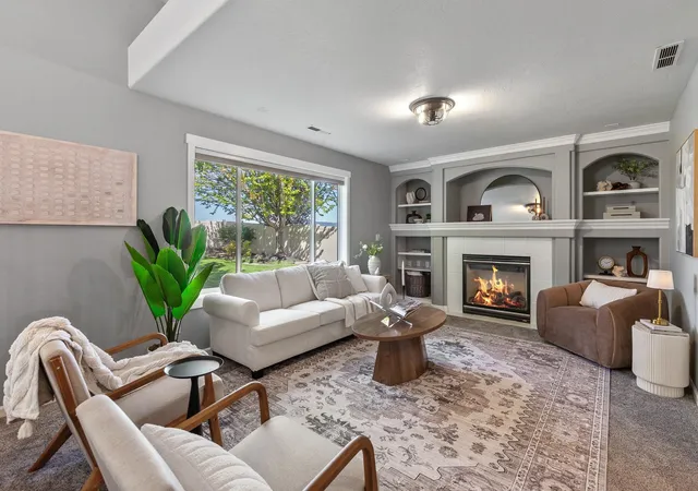 Photo 3 of Single family home for sale at 1679 N Carson Range St, Liberty Lake, WA 99019 | MLS# 202623303 | Listing updated on 2026-10-09