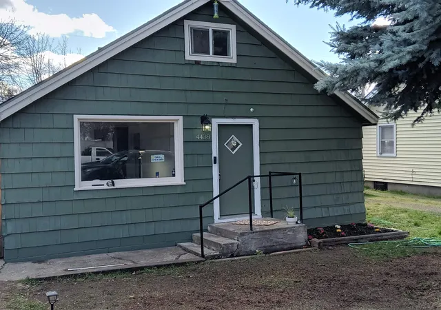 Photo 1 of Single family home for sale at 4408 E 5th Ave, Spokane Valley, WA 99212 | MLS# 202623306 | Listing updated on 2026-09-27