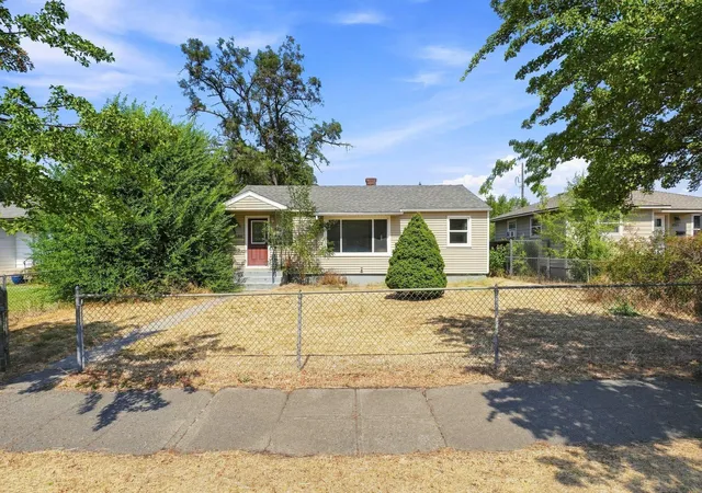 Photo 1 of Sale Pending at 3517 E Marietta Ave, Spokane, WA 99217 | MLS# 202623308 | Listing updated on 2026-09-23