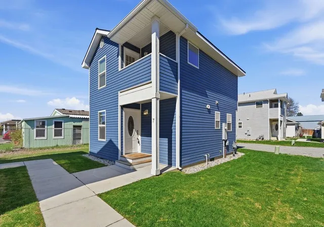 Photo 1 of Single family home for sale at 7125 N Crestline St, Spokane, WA 99217 | MLS# 202623309 | Listing updated on 2026-09-14