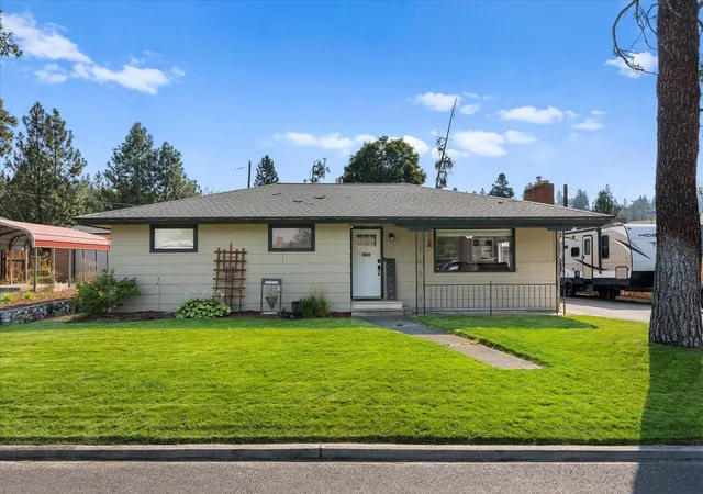 Photo 1 of Sale Pending at 6516 N Hartley St, Spokane, WA 99208 | MLS# 202623310 | Listing updated on 2026-09-28