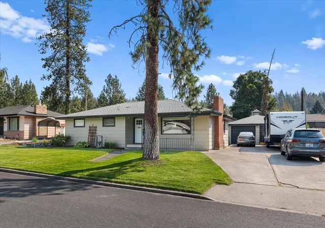 Photo 2 of Sale Pending at 6516 N Hartley St, Spokane, WA 99208 | MLS# 202623310 | Listing updated on 2026-09-28