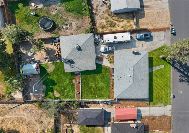 Photo 3 of Sale Pending at 6516 N Hartley St, Spokane, WA 99208 | MLS# 202623310 | Listing updated on 2026-09-28