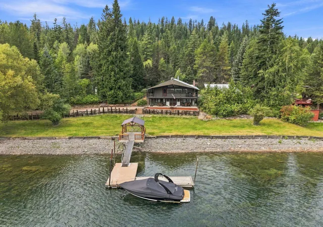 Photo 1 of Sale Pending at 136 Hazel St, Cusick, WA 99119 | MLS# 202623312 | Listing updated on 2026-09-23