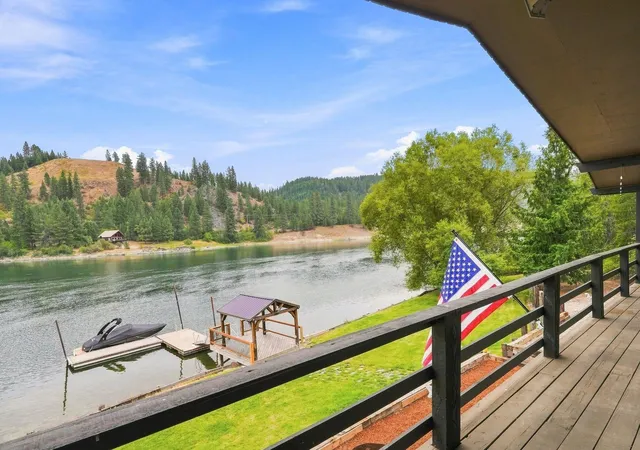 Photo 3 of Sale Pending at 136 Hazel St, Cusick, WA 99119 | MLS# 202623312 | Listing updated on 2026-09-23