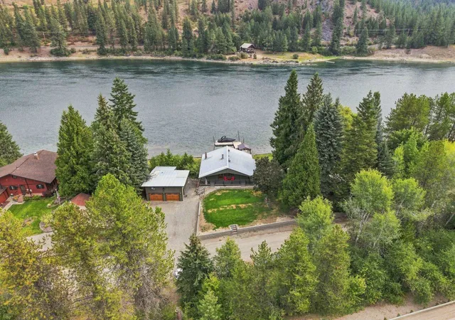 Photo 3 of Sale Pending at 136 Hazel St, Cusick, WA 99119 | MLS# 202623312 | Listing updated on 2026-09-23