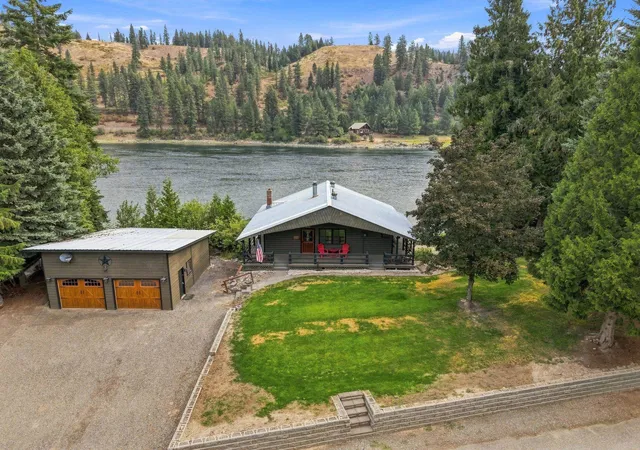 Photo 4 of Sale Pending at 136 Hazel St, Cusick, WA 99119 | MLS# 202623312 | Listing updated on 2026-09-23