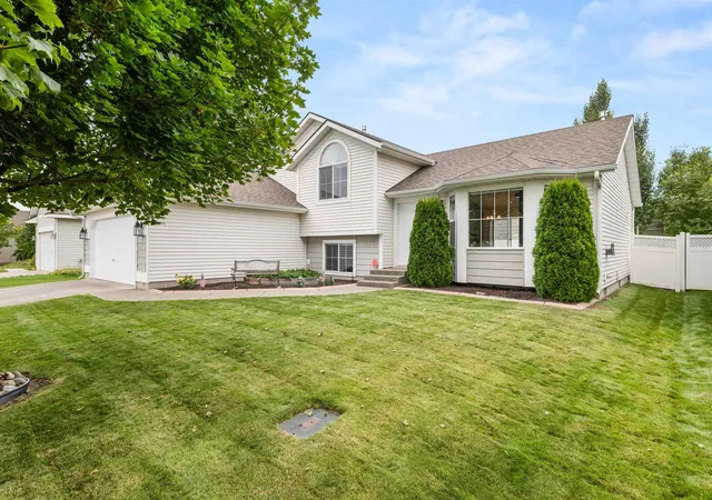 Photo 1 of Single family home for sale at 2020 N Tschirley Rd, Spokane Valley, WA 99016 | MLS# 202623319 | Listing updated on 2026-09-04