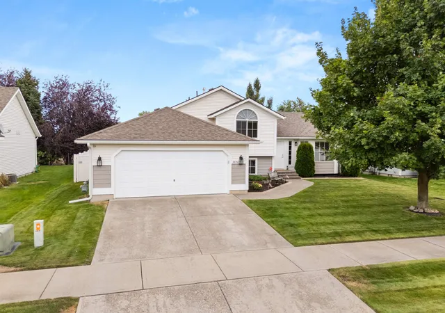 Single family home for sale at 2020 N Tschirley Rd, Spokane Valley, WA 99016 | MLS# 202623319