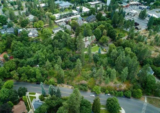 Photo 11 of Land for sale at 300 E Rockwood Blvd, Spokane, WA 99202 | MLS# 202623330 | Listing updated on 2026-09-04