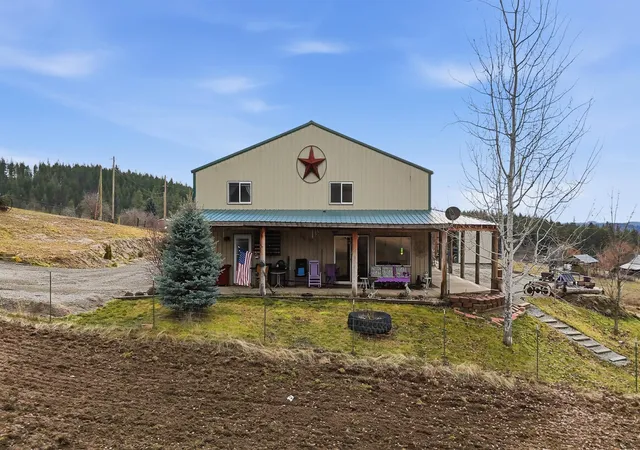 Photo 1 of Single family home for sale at 26323 N Madison Rd, Chattaroy, WA 99003 | MLS# 202623331 | Listing updated on 2026-09-22