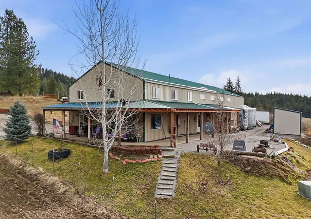 Photo 3 of Single family home for sale at 26323 N Madison Rd, Chattaroy, WA 99003 | MLS# 202623331 | Listing updated on 2026-09-22