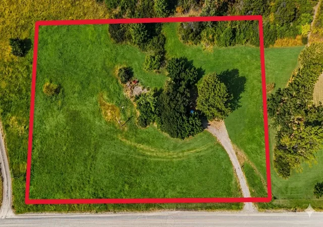 Photo 3 of Land for sale at 29411 N Dunn Rd, Chattaroy, WA 99003 | MLS# 202623337 | Listing updated on 2026-10-09