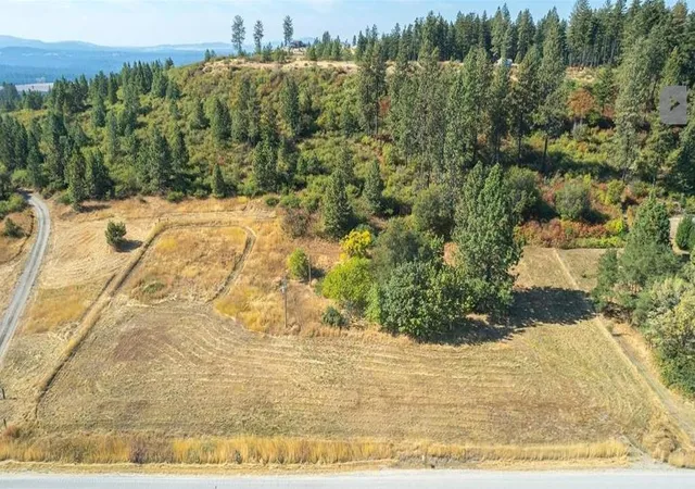 Photo 3 of Land for sale at 29411 N Dunn Rd, Chattaroy, WA 99003 | MLS# 202623337 | Listing updated on 2026-10-09