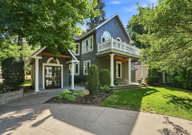 Photo 2 of Single family home for sale at 1727 E 16th Ave, Spokane, WA 99203 | MLS# 202623347 | Listing updated on 2026-09-26