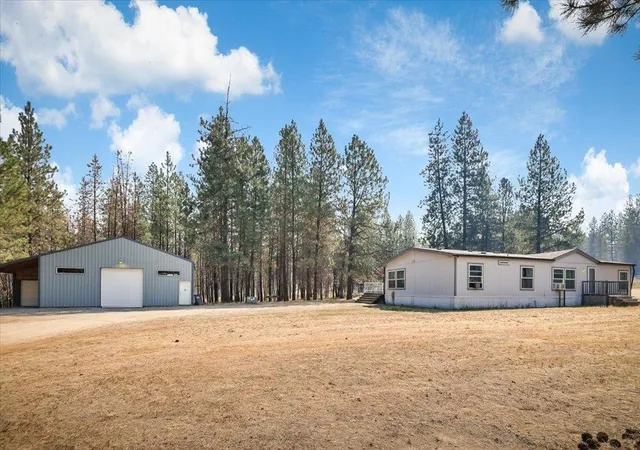 Photo 2 of Manufactured home for sale at 35308 N Conklin Rd, Elk, WA 99009 | MLS# 202623349 | Listing updated on 2026-09-04