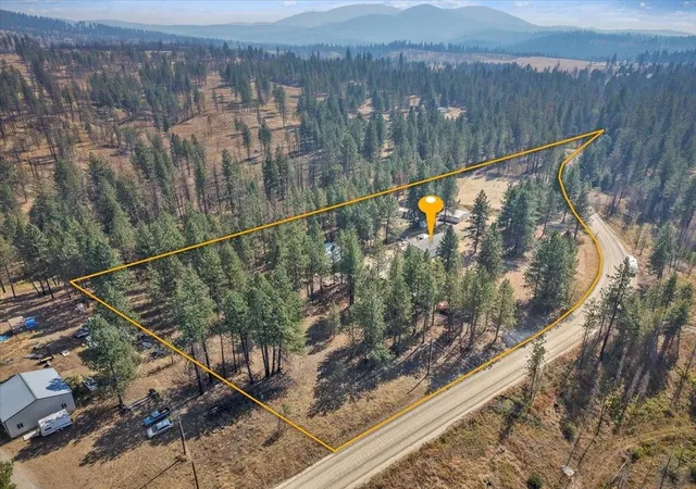 Photo 39 of Manufactured home for sale at 35308 N Conklin Rd, Elk, WA 99009 | MLS# 202623349 | Listing updated on 2026-09-04