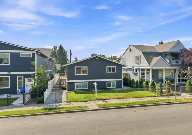 Photo 17 of Multi family home for sale at 1915 W Boone Ave, Spokane, WA 99201 | MLS# 202623354 | Listing updated on 2026-09-04