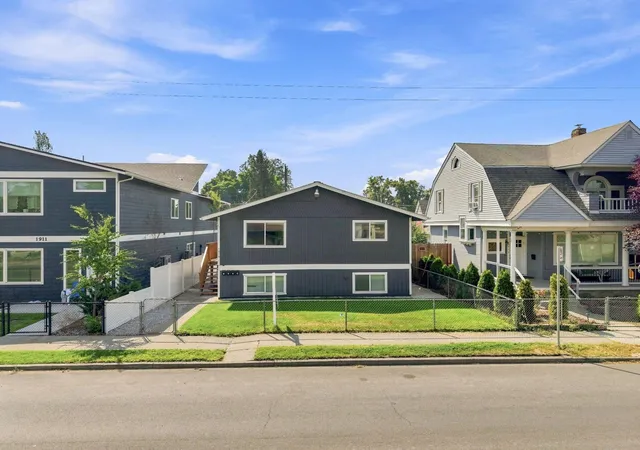 Photo 2 of Multi family home for sale at 1915 W Boone Ave, Spokane, WA 99201 | MLS# 202623354 | Listing updated on 2026-09-04